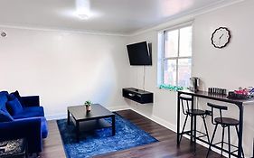 Fitaa House Southampton